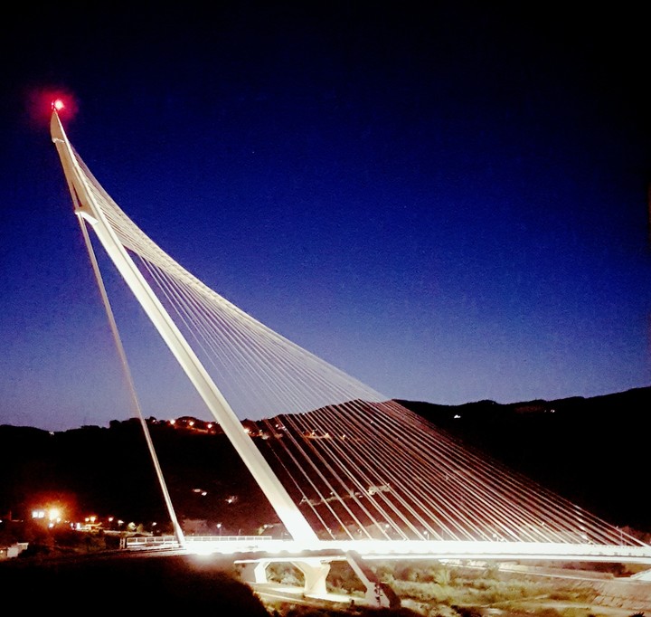 Ponte di Calatrava