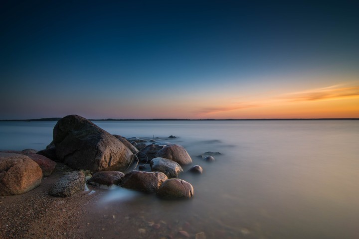 Rocks