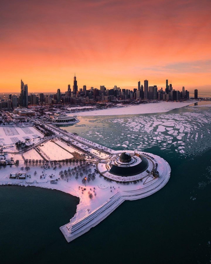 Chicago, USA