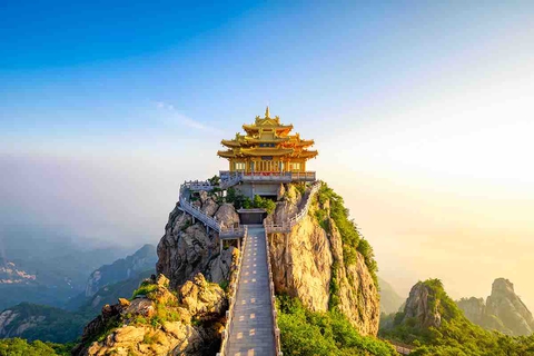 China