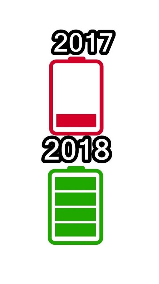 New Year