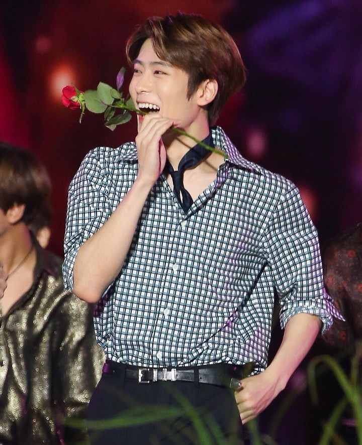 NCT Jaehyun