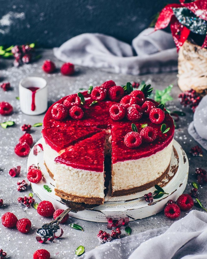 Rawcake