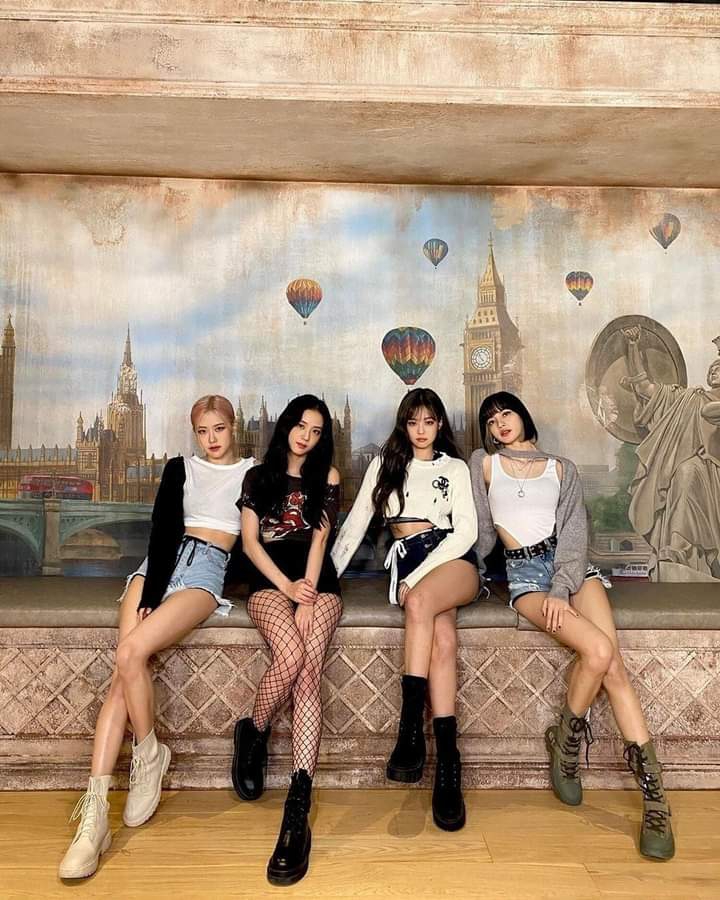 111020 [IG] blackpinkofficial