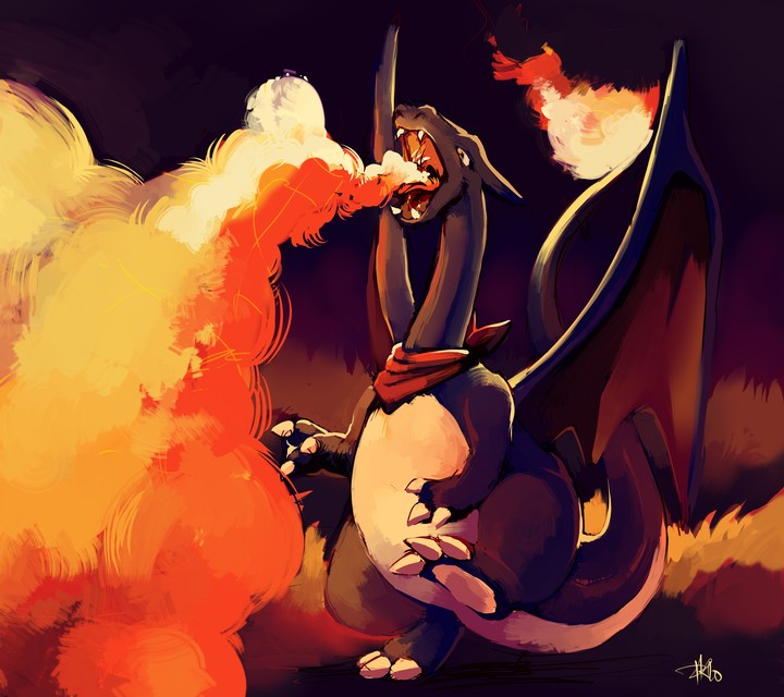 Charizard