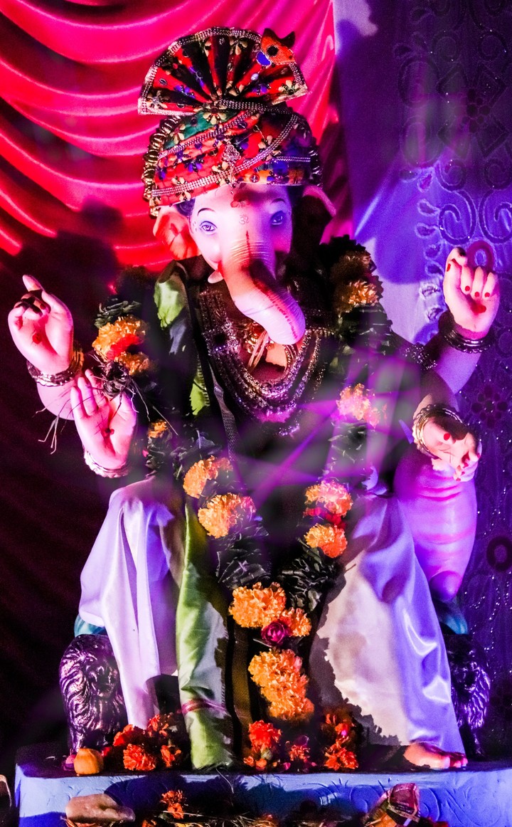 Ganesha