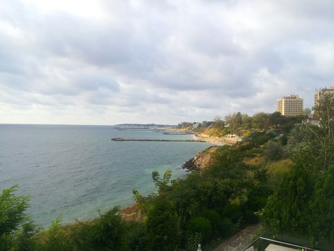 Black Sea
