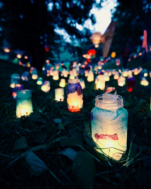 lights ✨✨