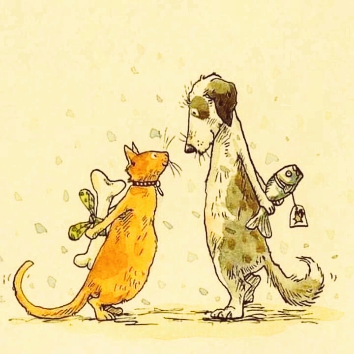 Tom&Jerry