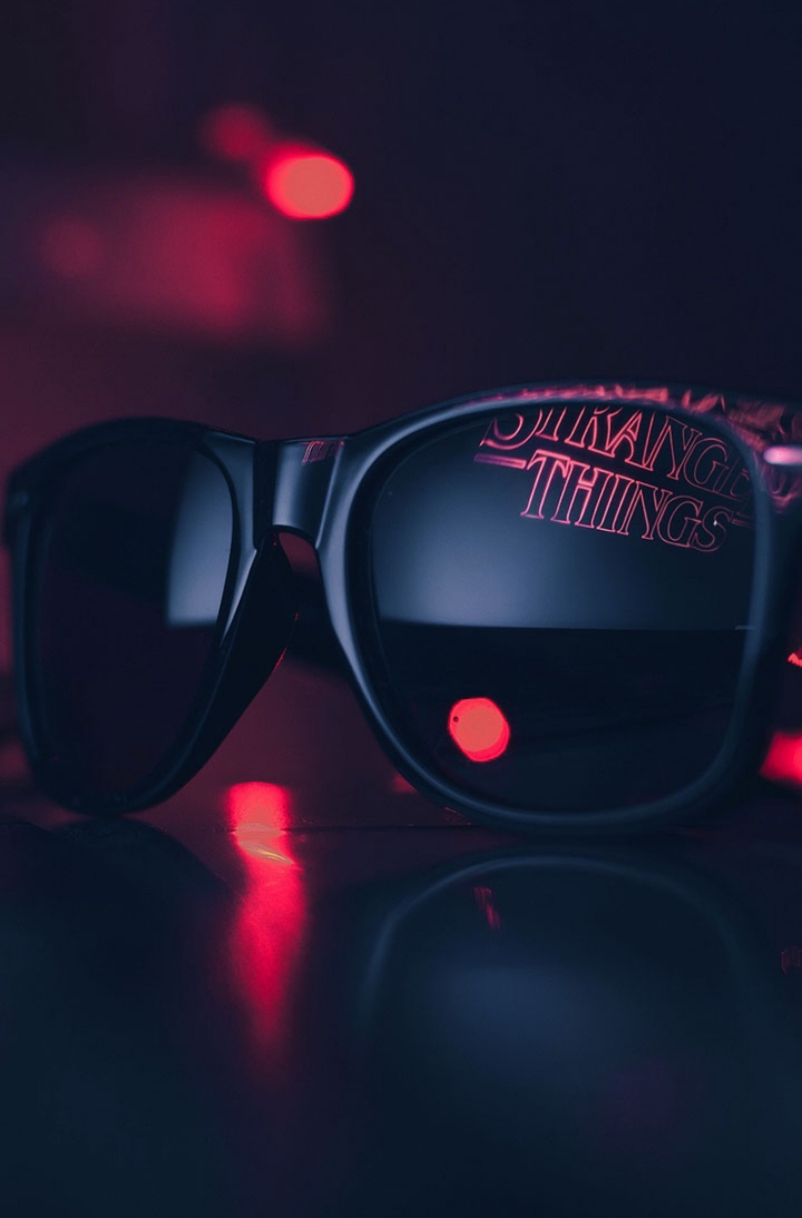 Sun glasses