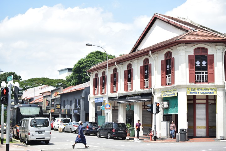 singapore