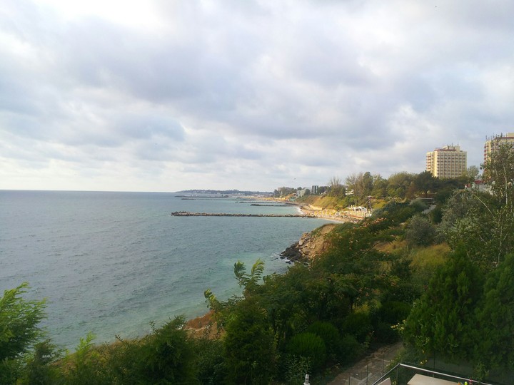 Black Sea