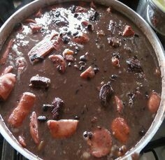 Feijoada