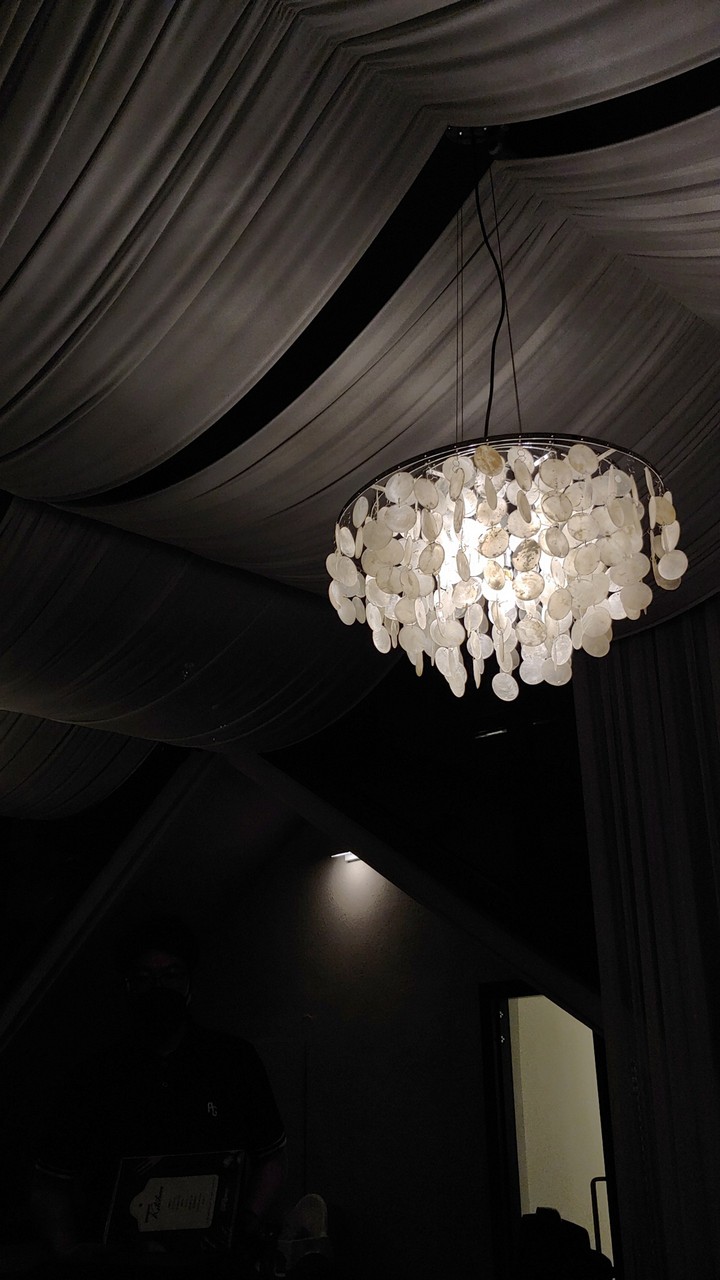 light