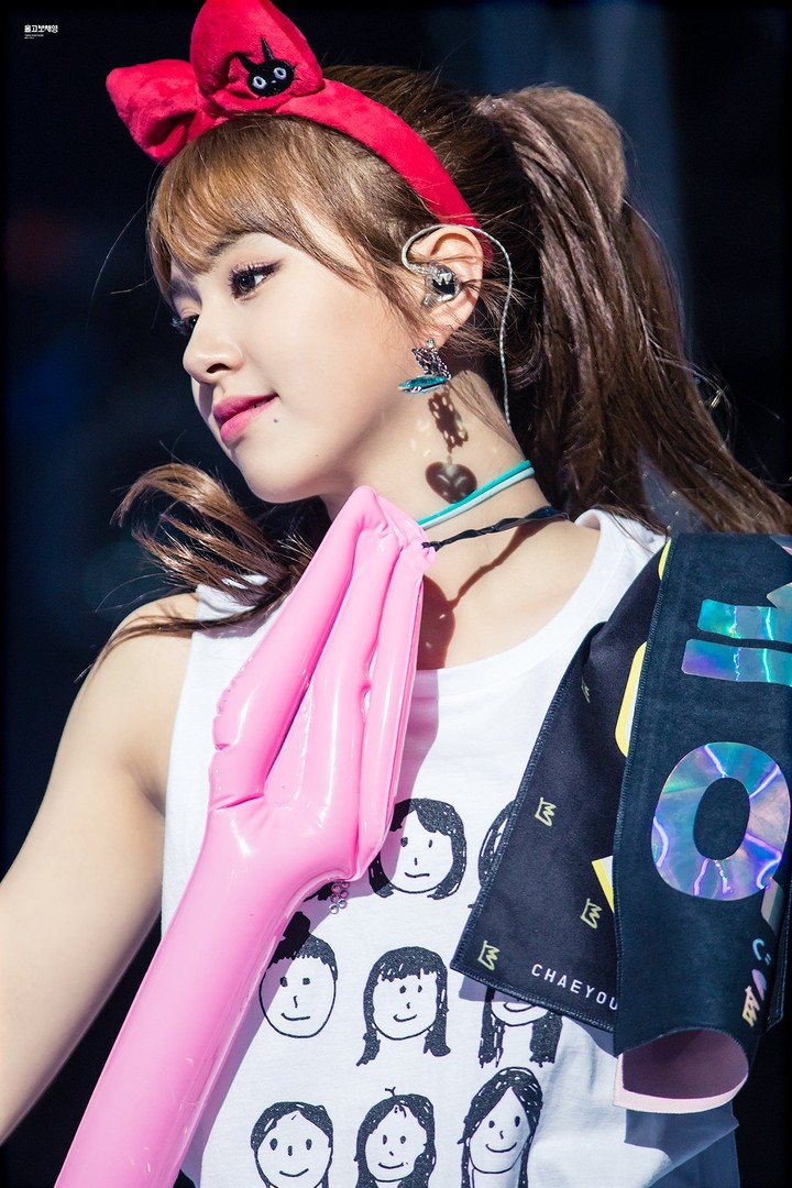 Chaeyoung