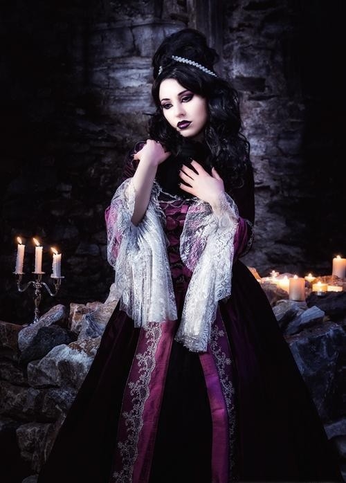 witch