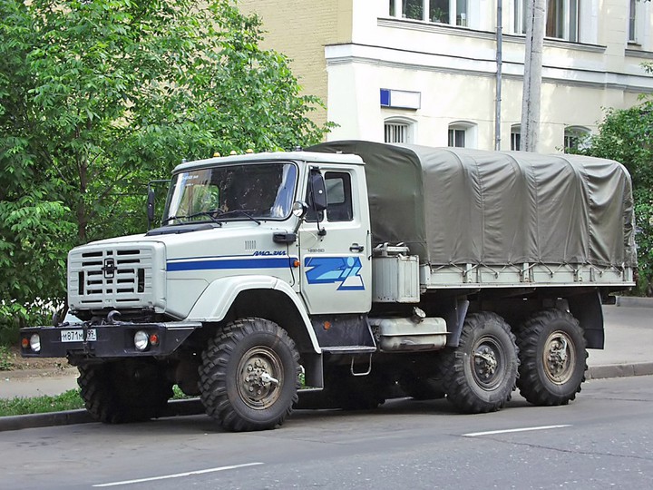 zil