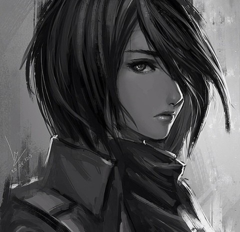ATTACK ON TITAN