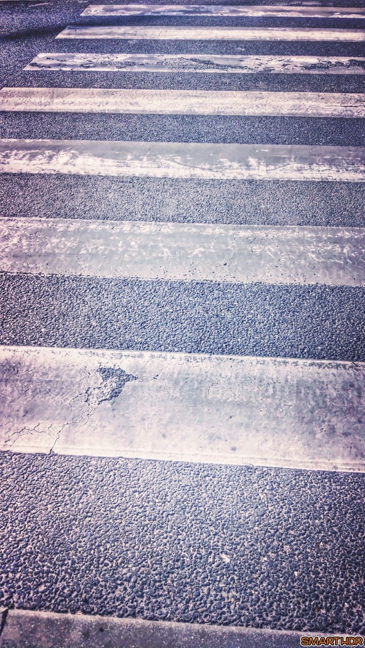 street