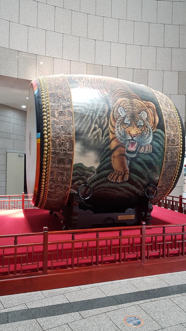 전쟁기념관