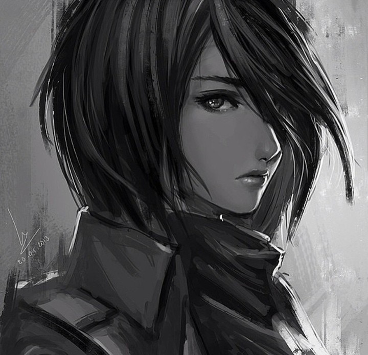 ATTACK ON TITAN