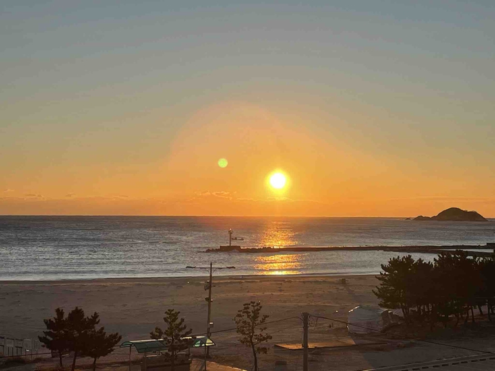 Sunrise