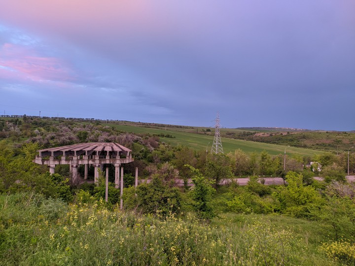 bridge