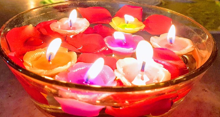 Candles