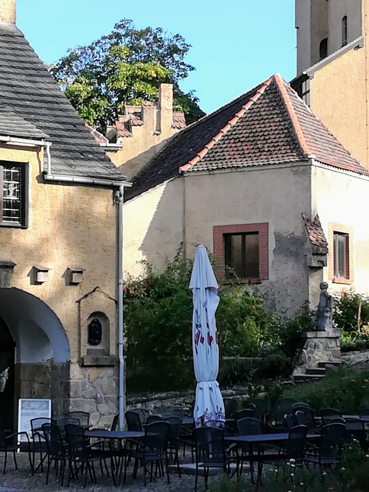Castle
