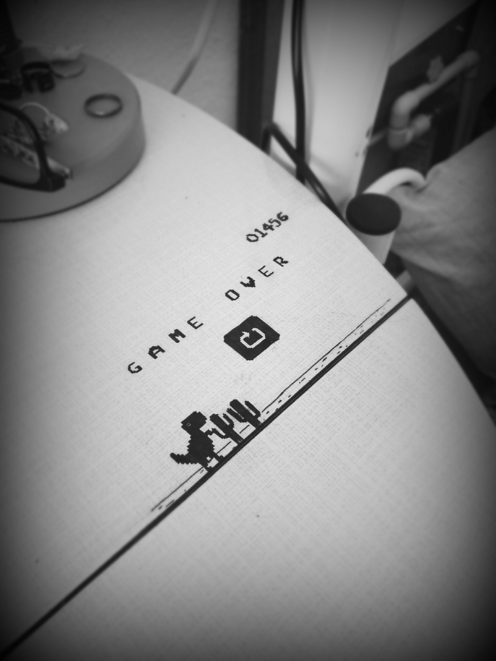 Game Over