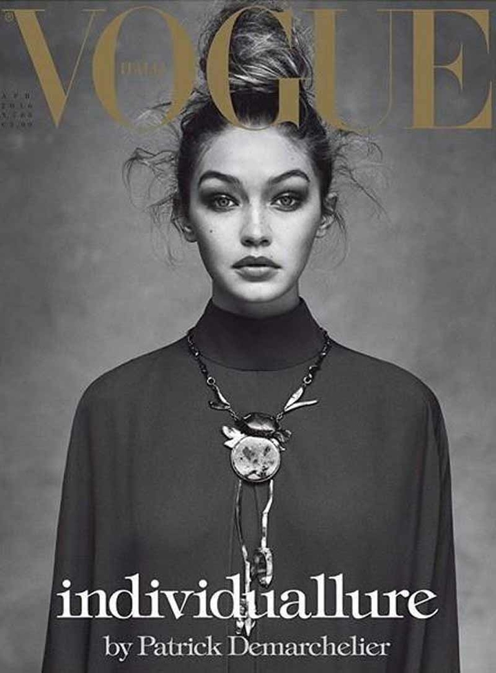 Gigi Hadid