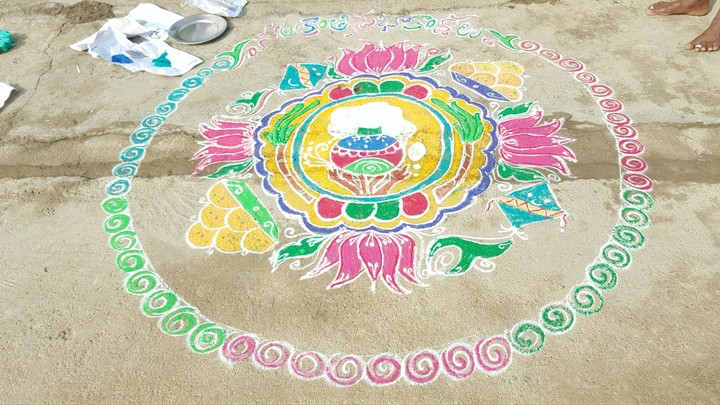 sankranthi