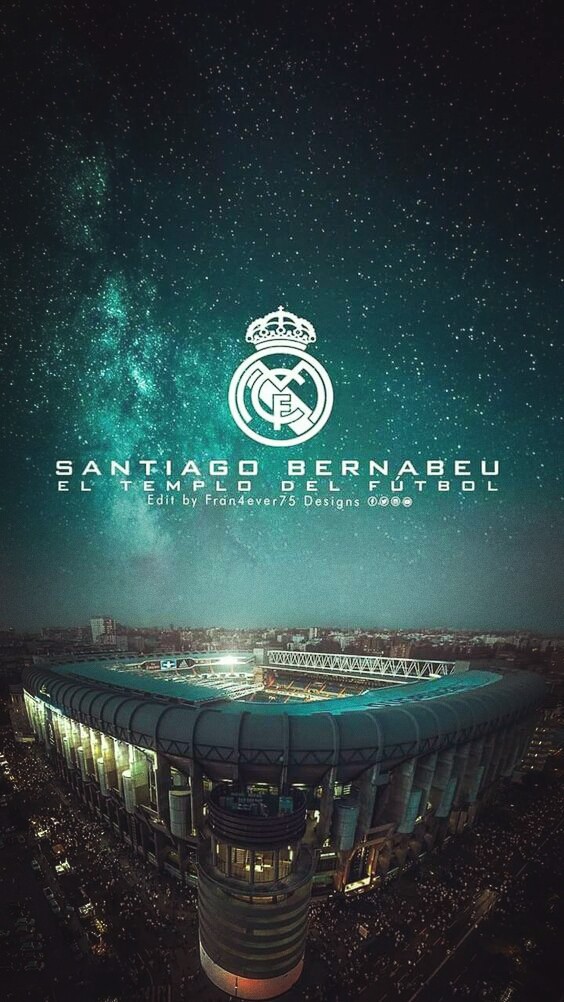 real madrid