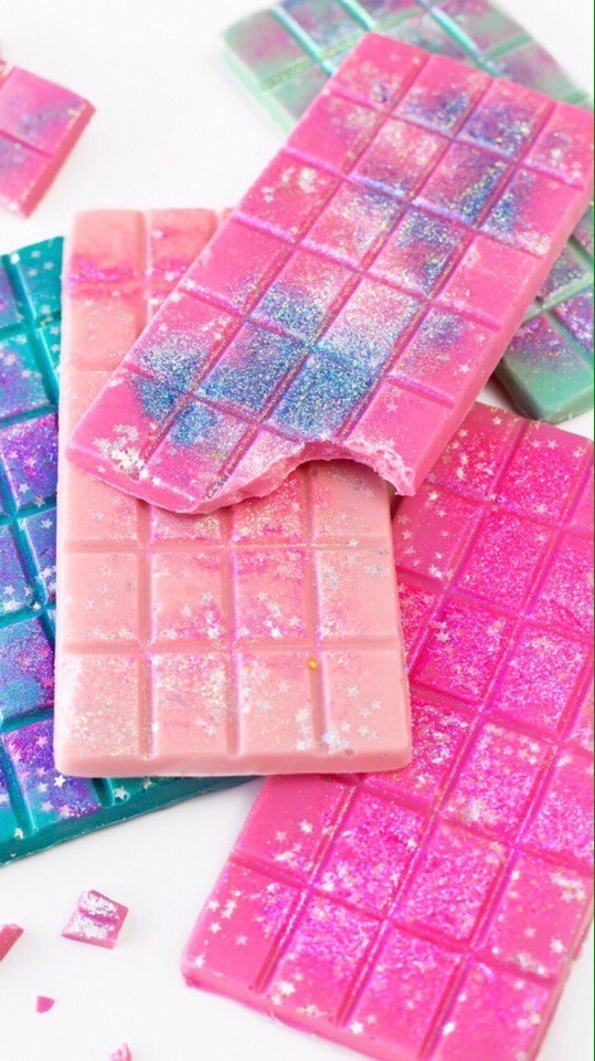 chocolate