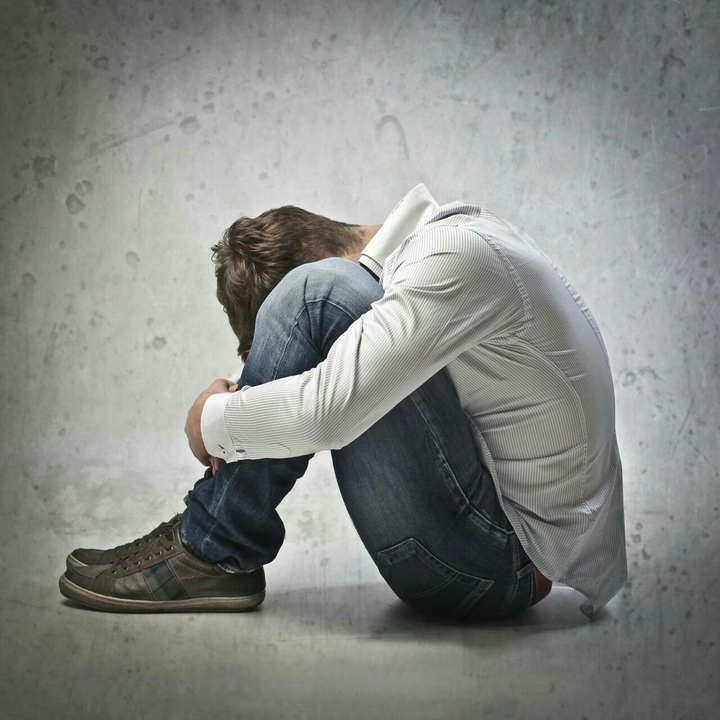 Sometimes our mood off.......!!