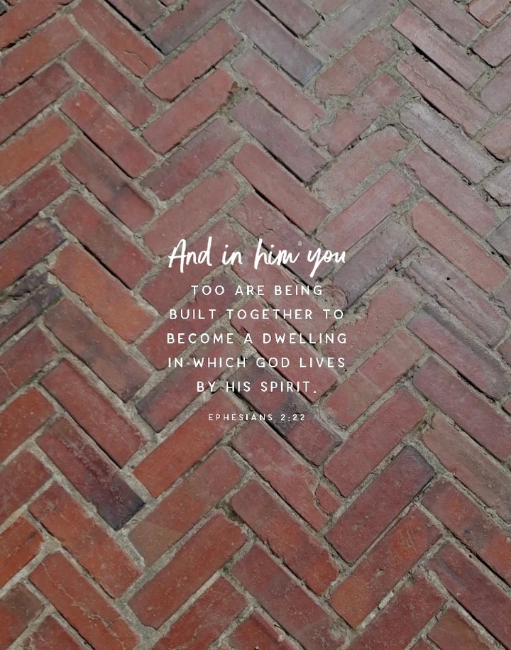Ephesians 2:20