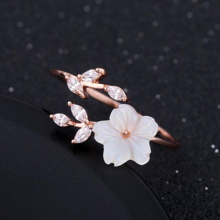 a ring