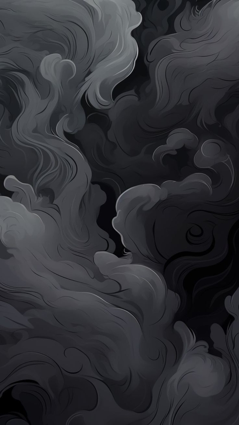 pattern, grey wallpapers