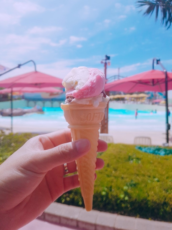icecream