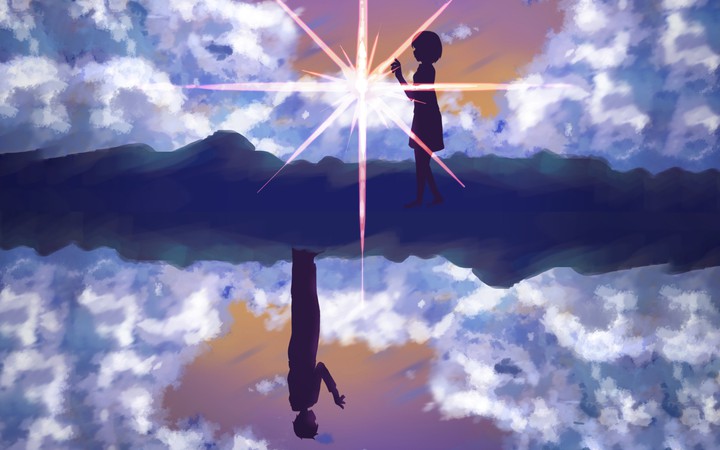 Your Name