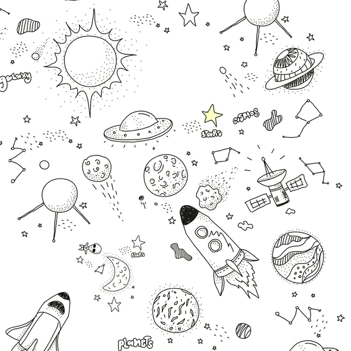 Space Travel