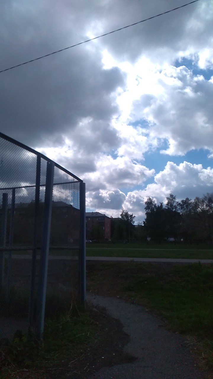 sky