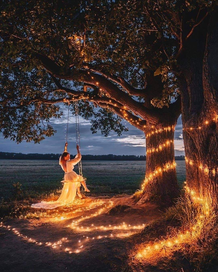 light