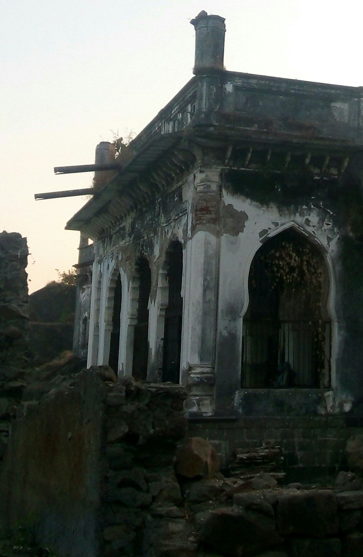 fort..