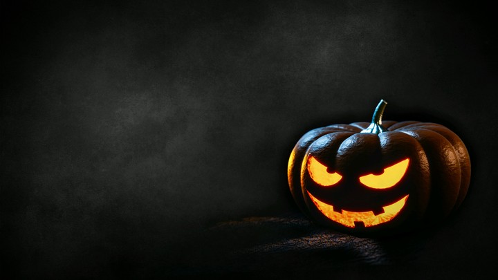 The Hallowen