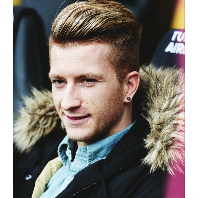 #Reus