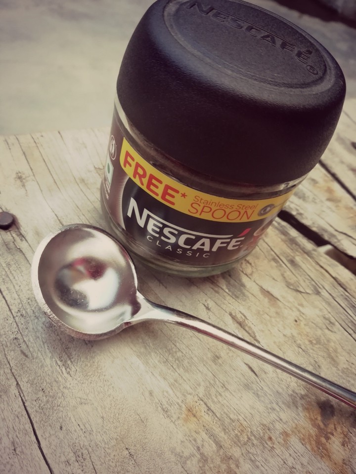 nescafe coffee