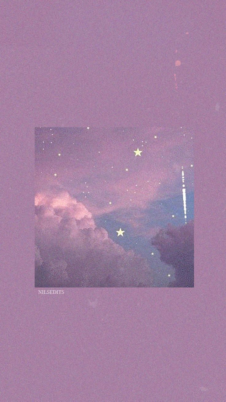 Aesthetic wallpaper