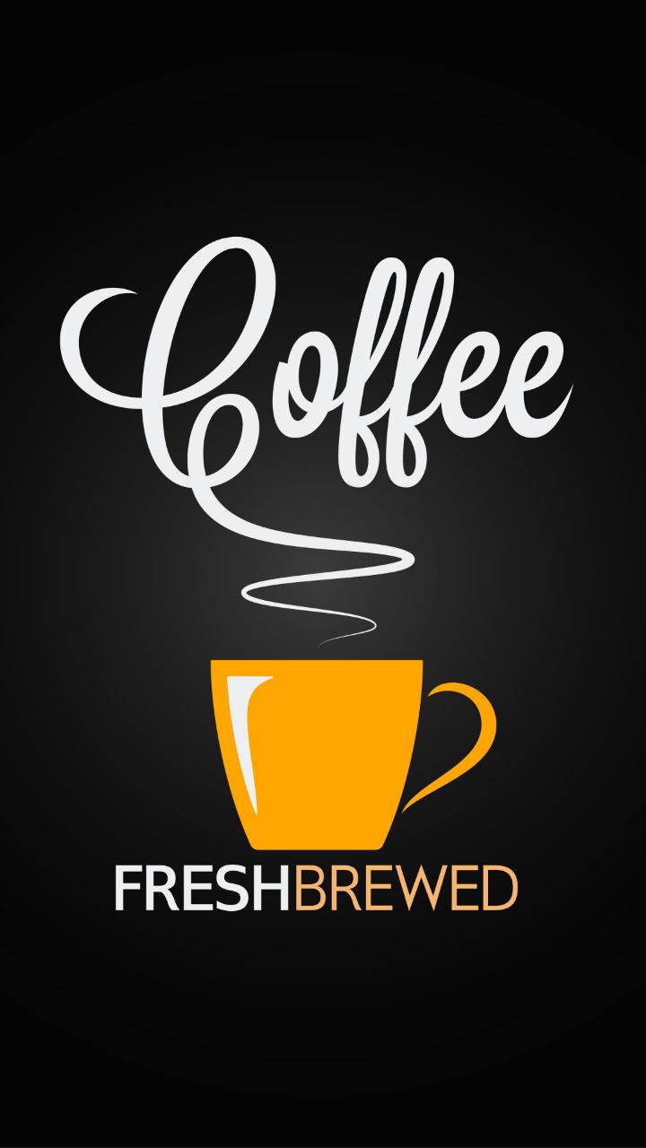 coffee