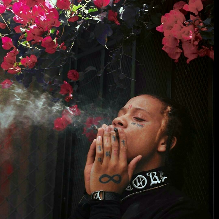 TrippieRedd